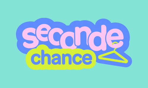 Logo pour Seconde Chance