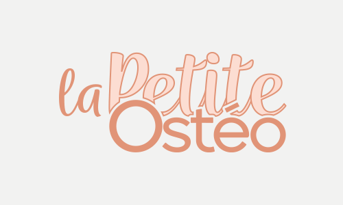 Logo pour La Petite Ostéo